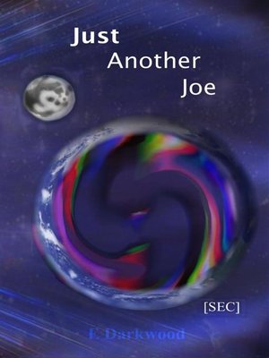 cover image of Just Another Joe